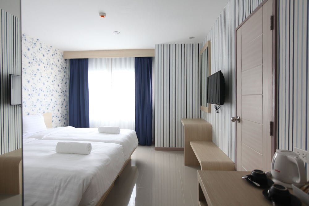 Ocean & Ole Hotel Patong 9/28
