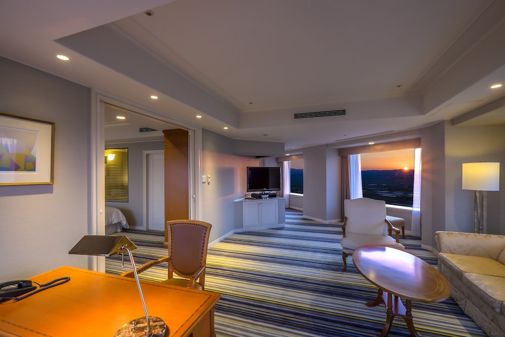 Sheraton Grande Ocean Resort(ex.Ocean45) 50/72