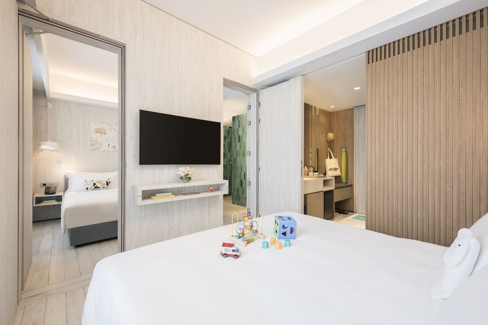 Village Hotel Sentosa 13/29