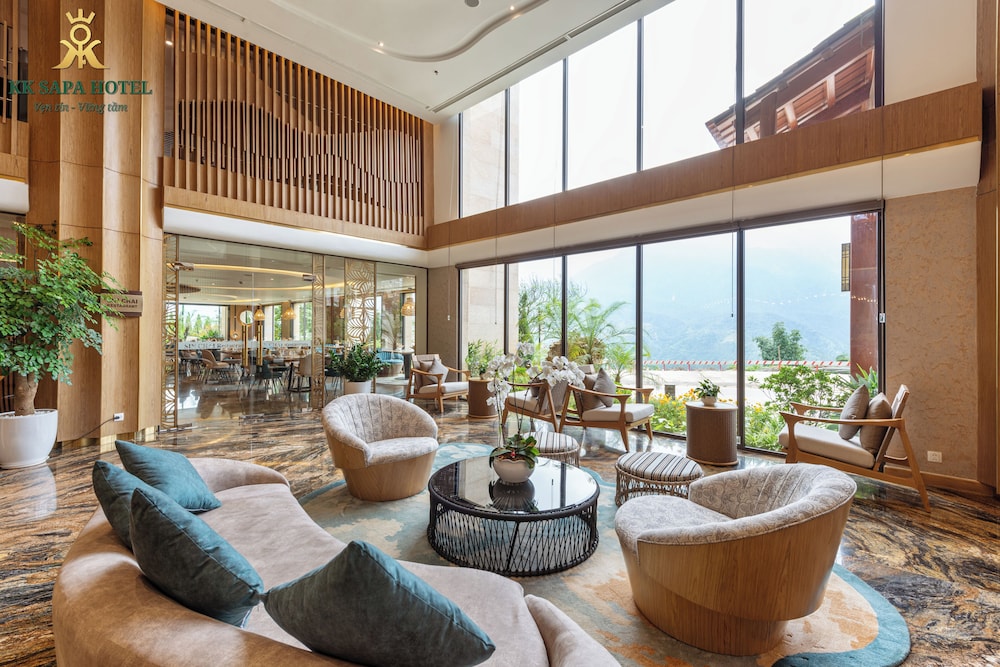 KK Sapa Hotel 48/70