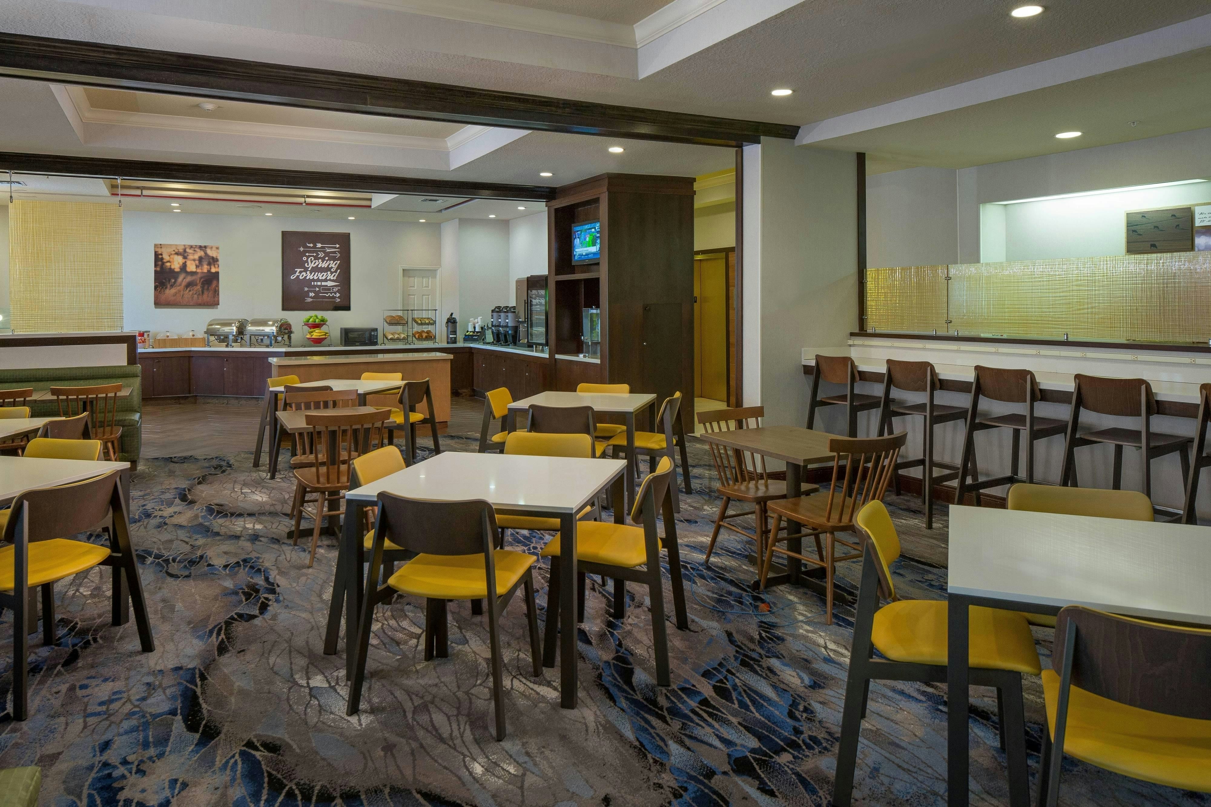 Fairfield Inn & Suites Orlando Lake Buena Vista 5/8