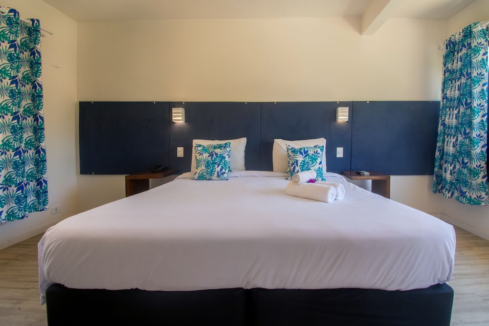 Latitud Buzios Hotel 13/50