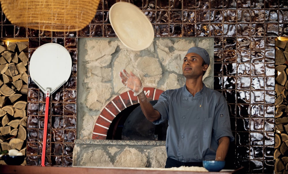 Mirihi Island Resort, Male 7/56