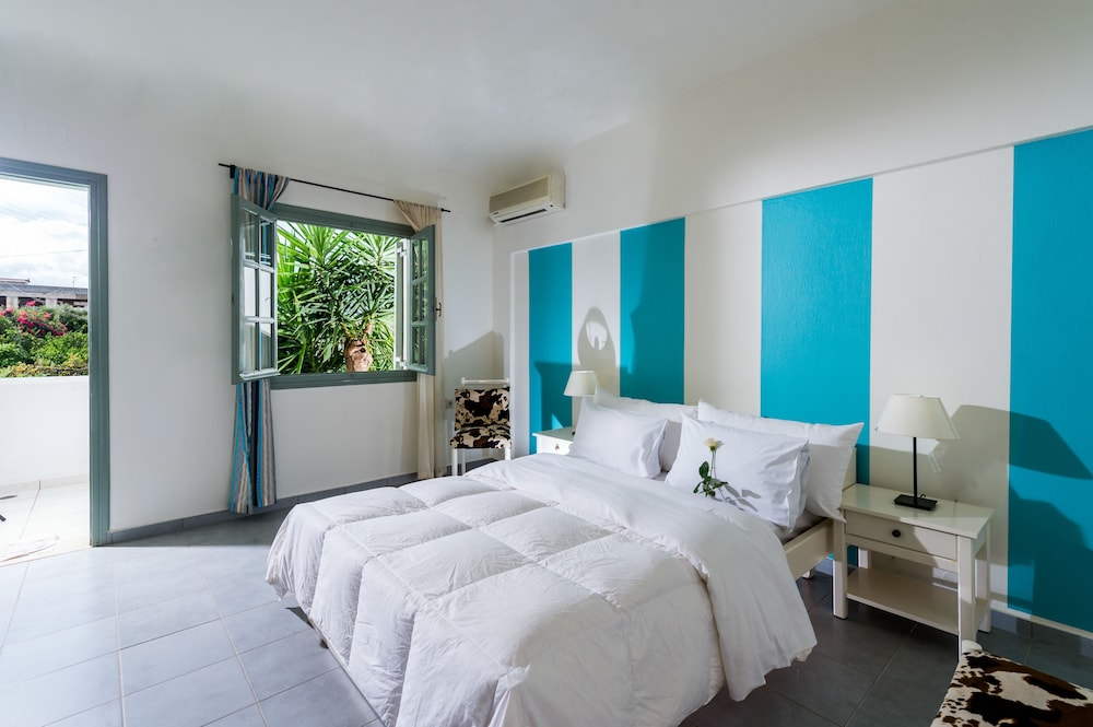 Angela Studios and Apartments 23/69