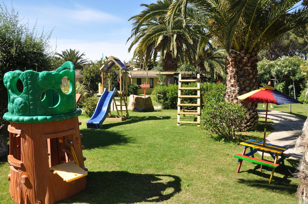 Green Village Resort 44/66