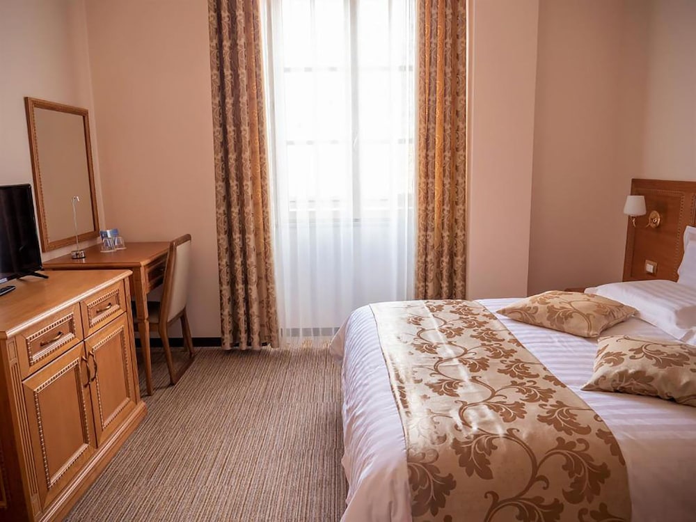 Hotel Boka 25/50