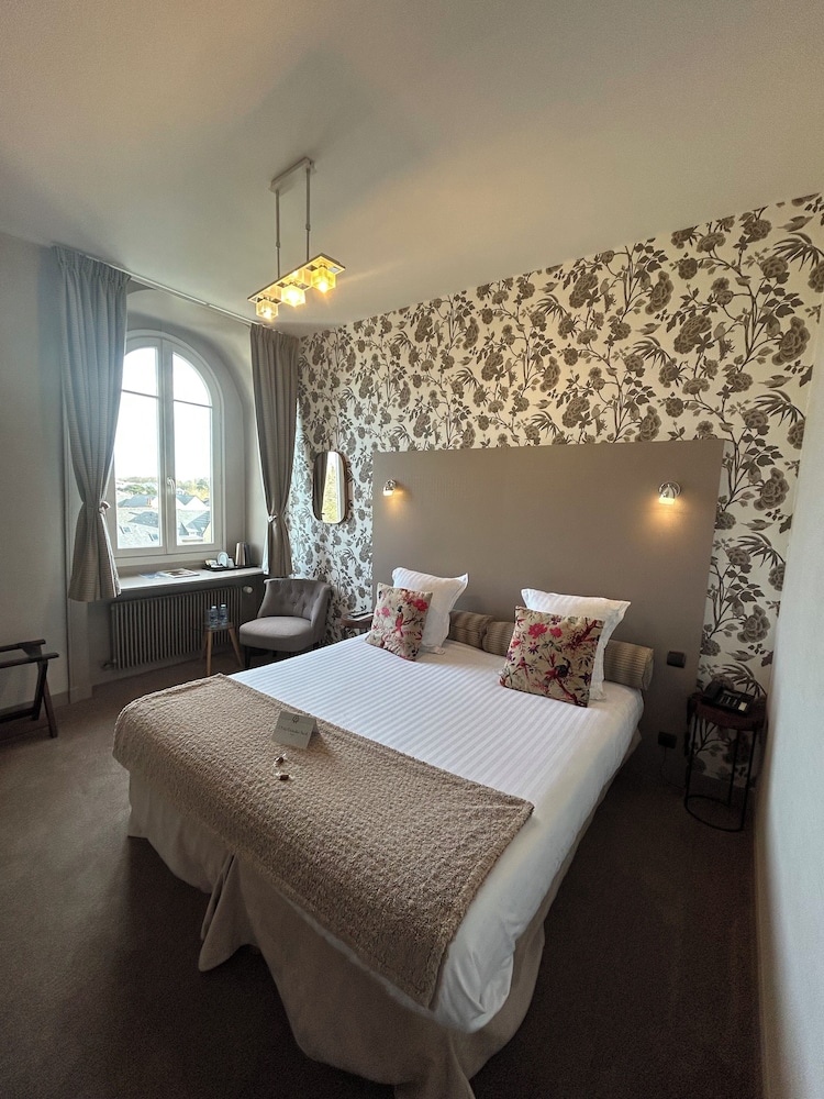L'hotel Particulier Ascott 12/37