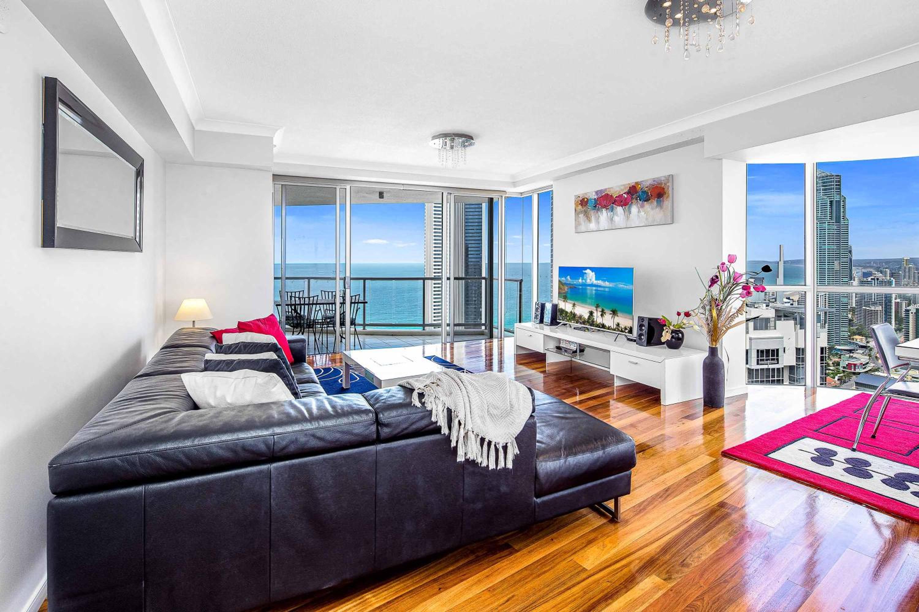 Surfers Paradise Private Apartments 17/59