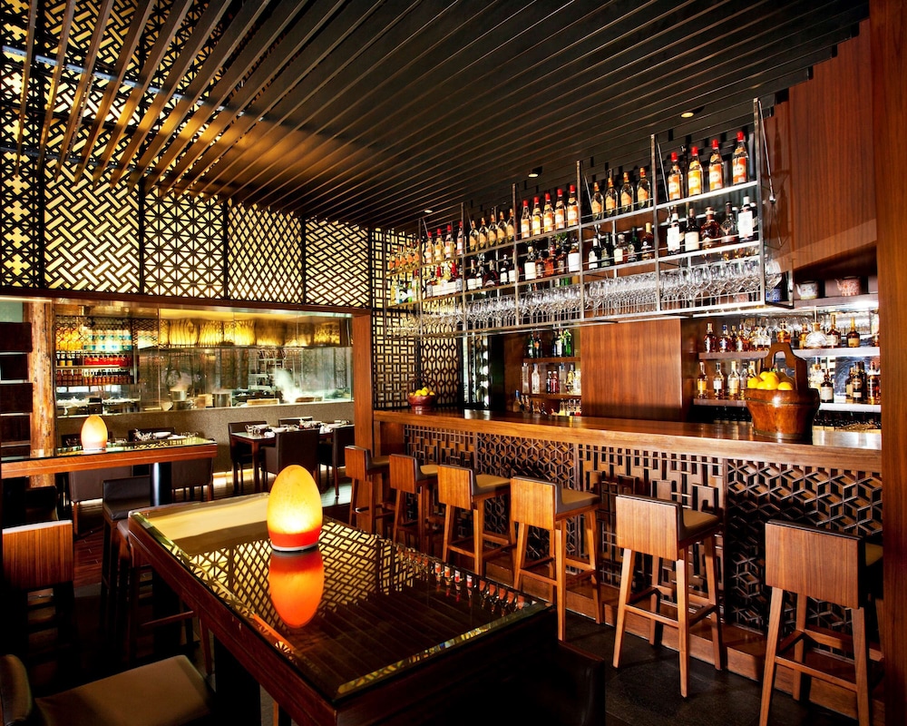Hyatt Regency Delhi 54/72