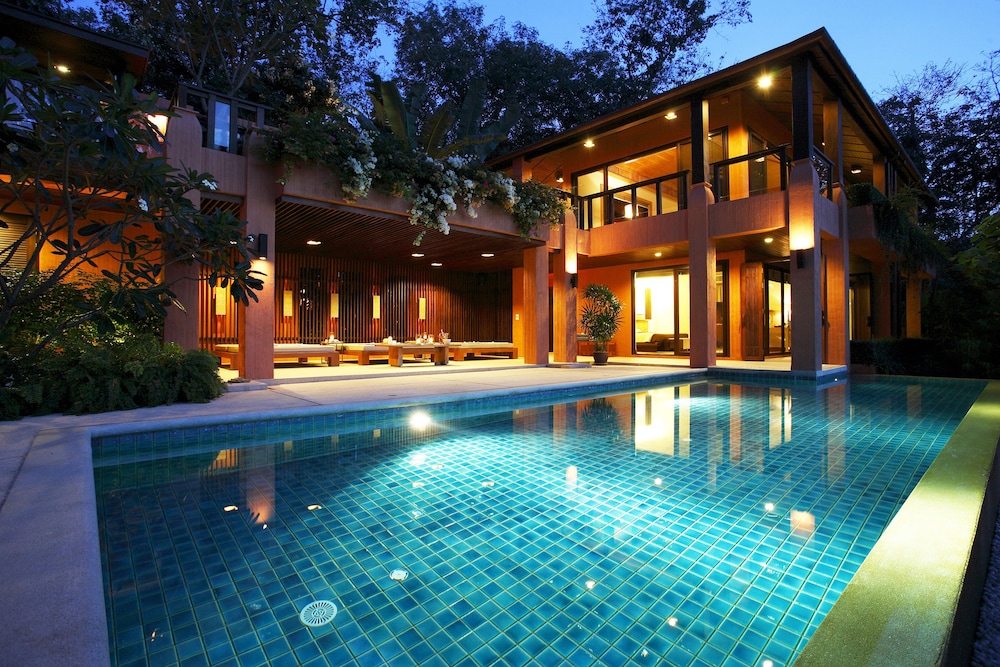 Sri Panwa Phuket Luxury Pool Villa Hotel 5/48