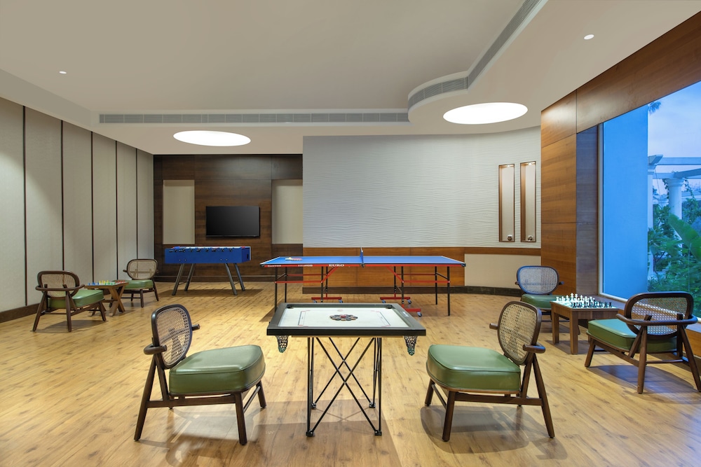 Taj Gandhinagar Resort and Spa 37/52