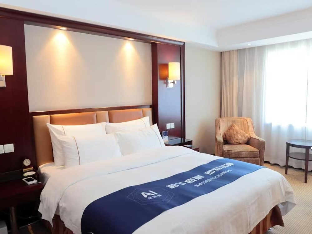 Sleep, King Bed