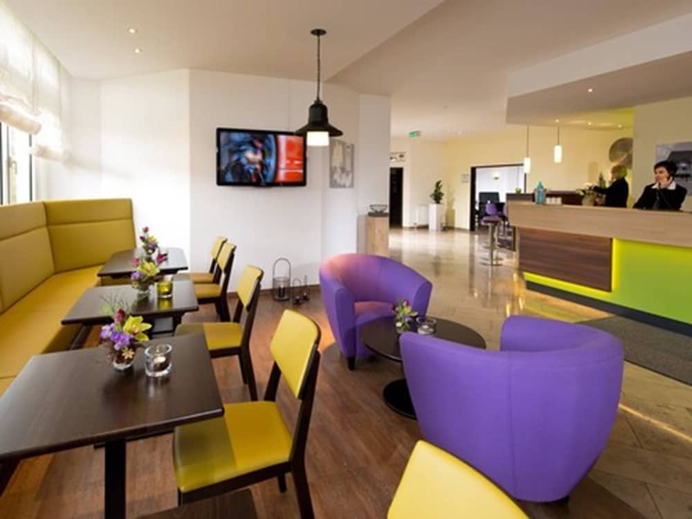 Achat Hotel Zwickau 32/50