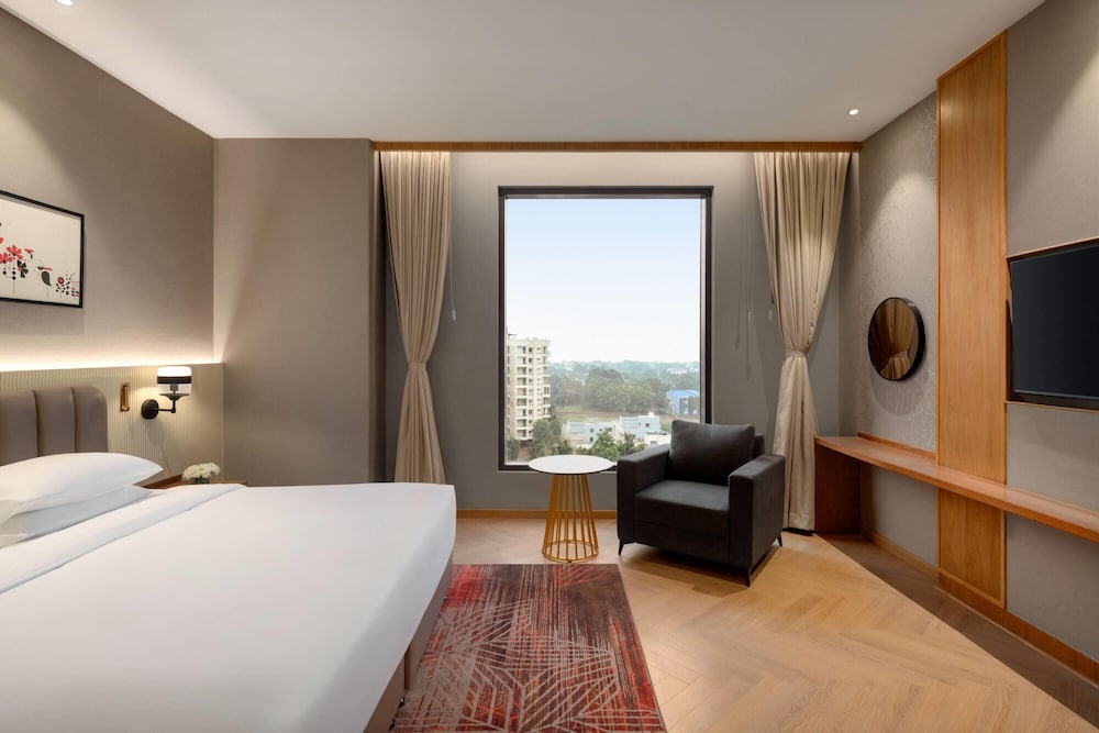 Ramada by Wyndham Ranchi Bariatu Road 23/60