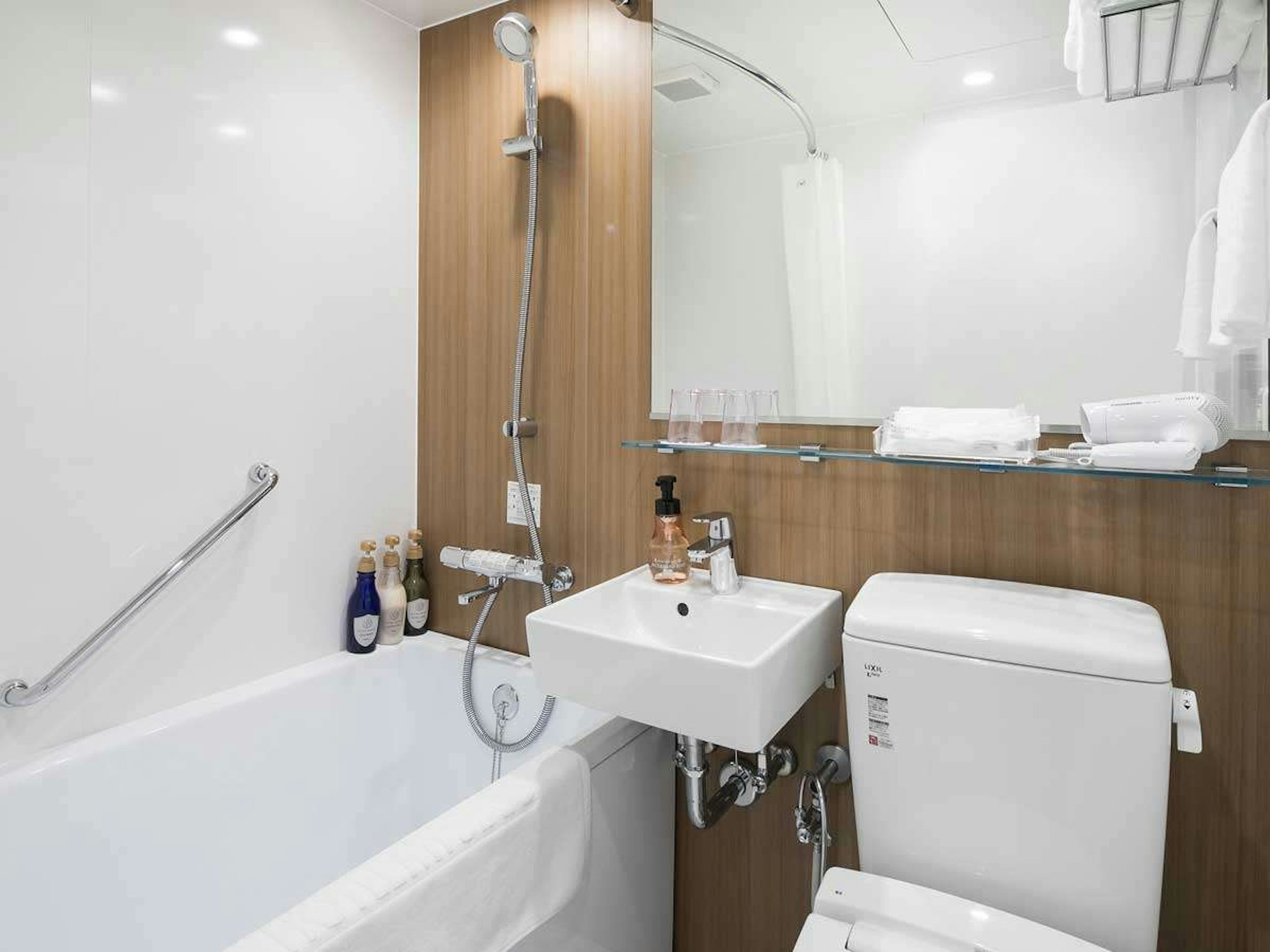 Hotel Mystays Nagoya Nishiki 34/34
