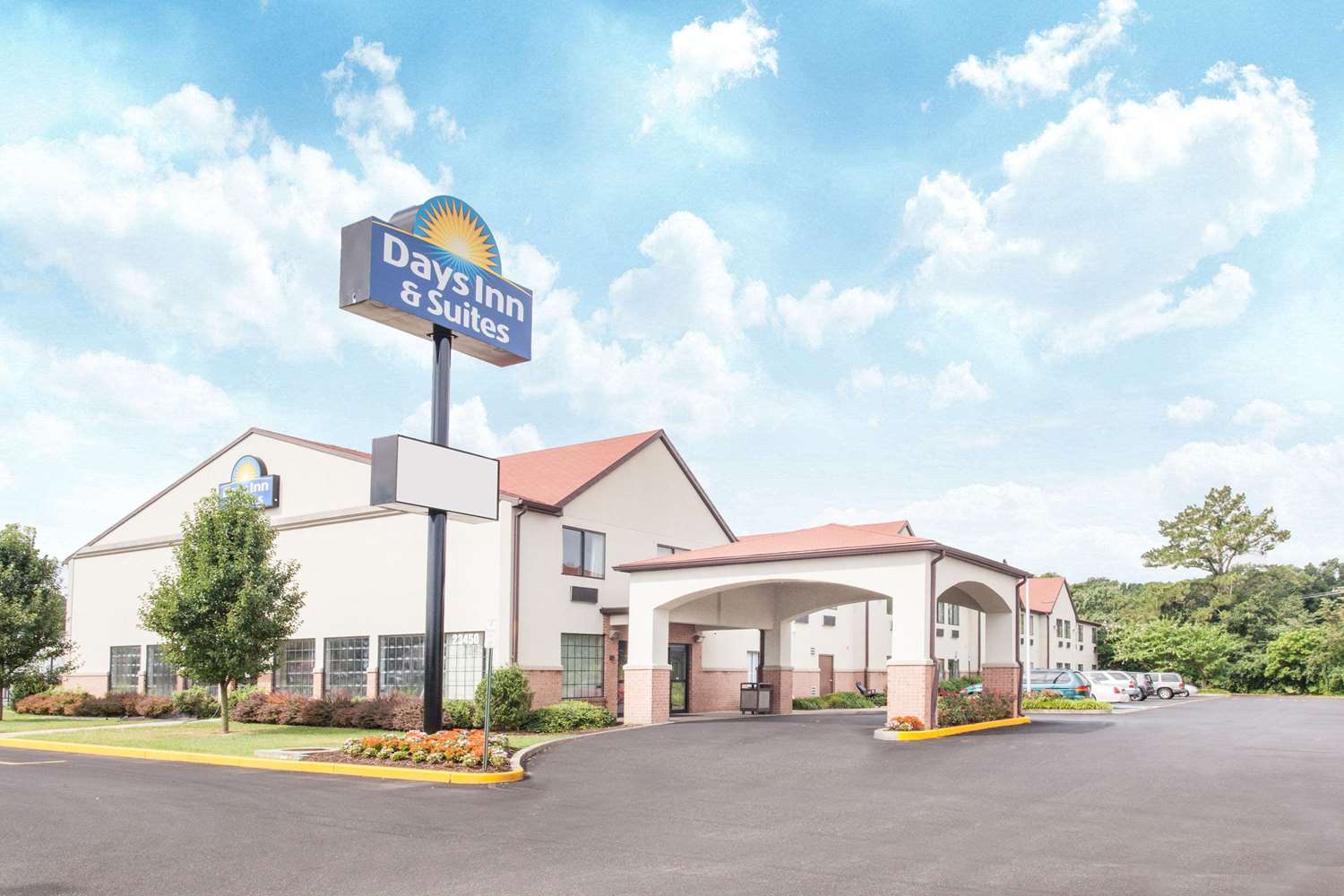 Days Inn & Suites by Wyndham Seaford 24/26