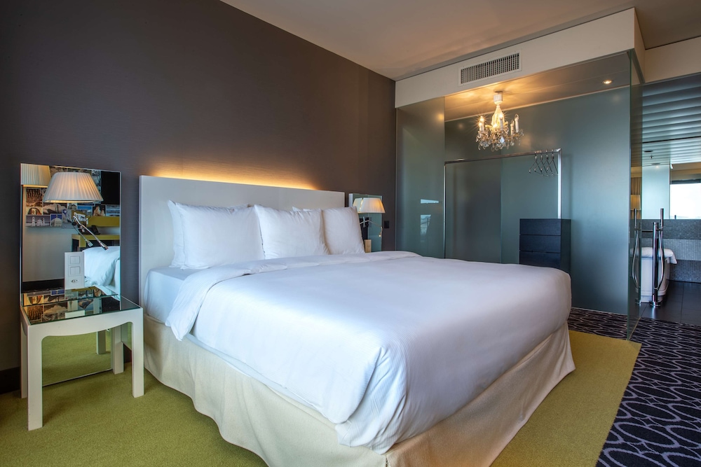 Radisson Blu Hotel Zurich Airport 25/72