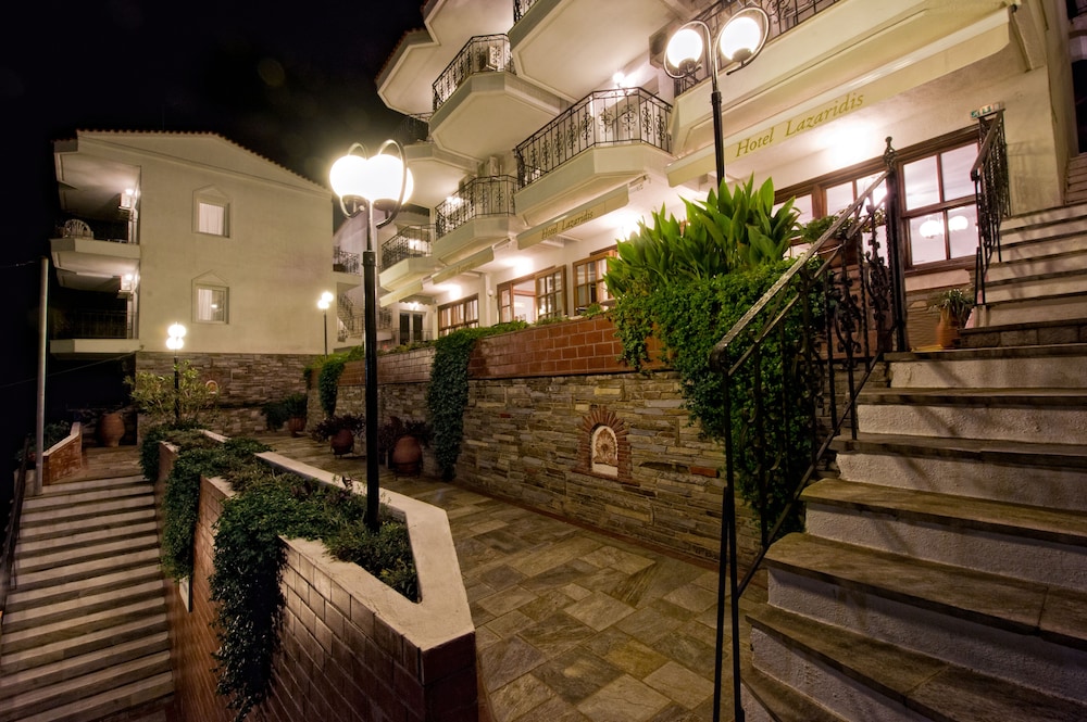 Lazaridis Luxury Apartments 14/29