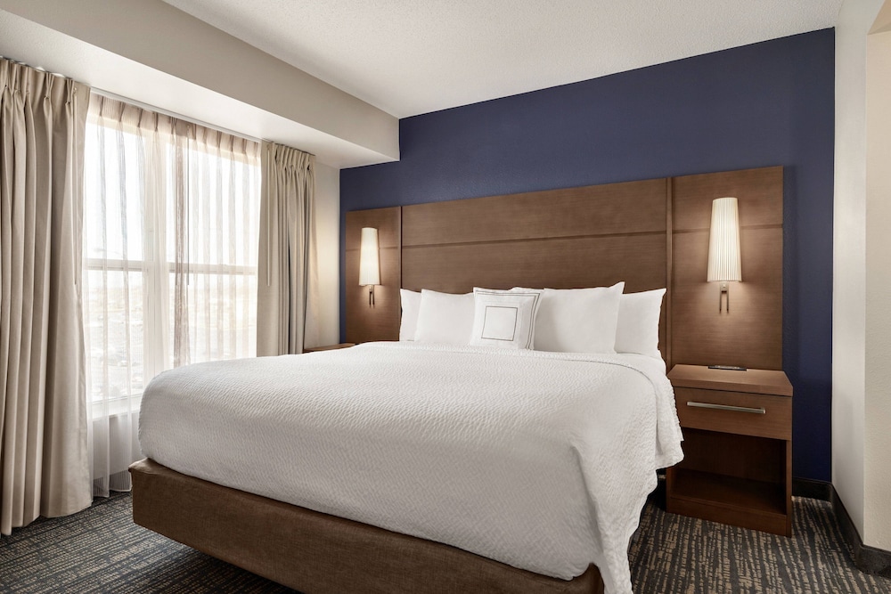 Residence Inn By Marriott Deptford 9/36