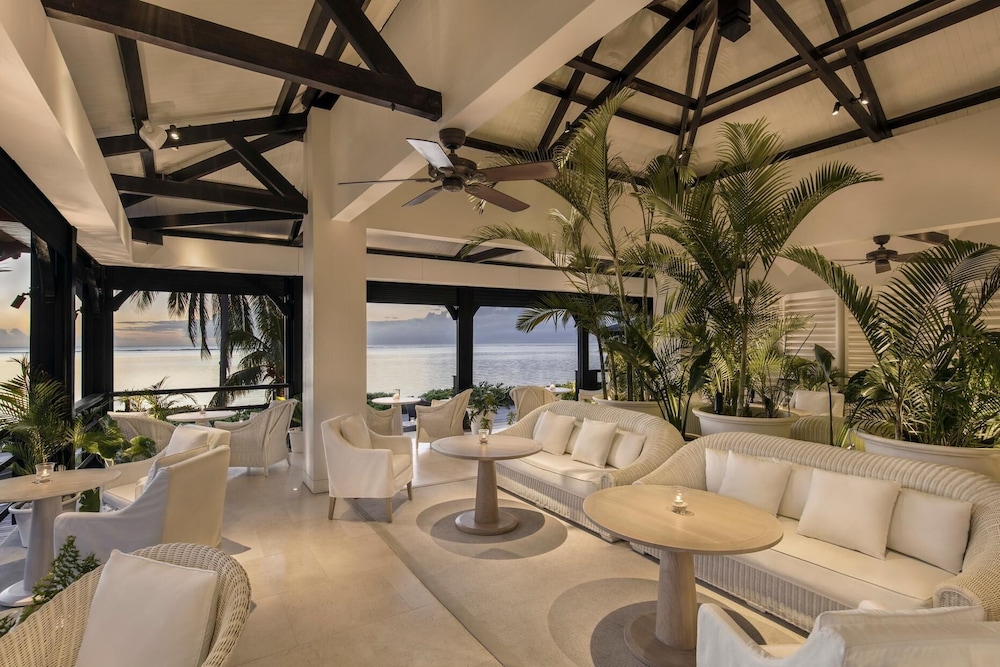 LUX Le Morne Mauritius 57/81