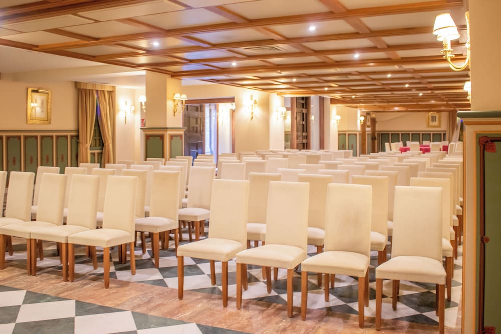 Hotel Yit Vereda Real 29/50