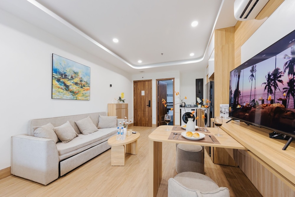Wisteria Luxury Apartment 28/50