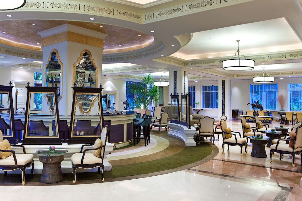 Dusit Thani Hua Hin 61/94
