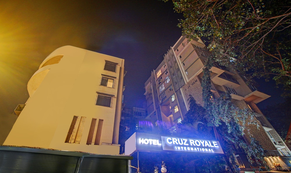 Hotel Cruz Royale 7/51
