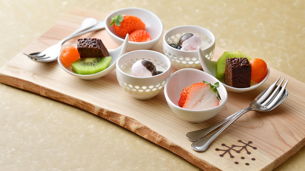 Hinanoyado Chitose (ex Ryokan Chitose) 38/47