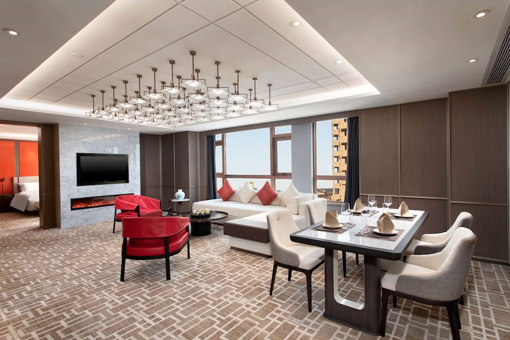 Ramada Plaza by Wyndham Poyang 11/20