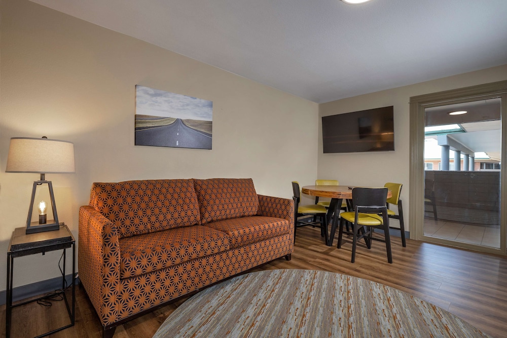 Best Western Downtown Casper Hotel 26/38