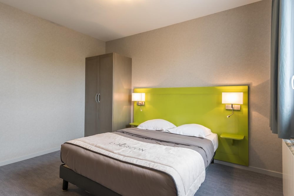 HOTEL L'HORIZON 10/37