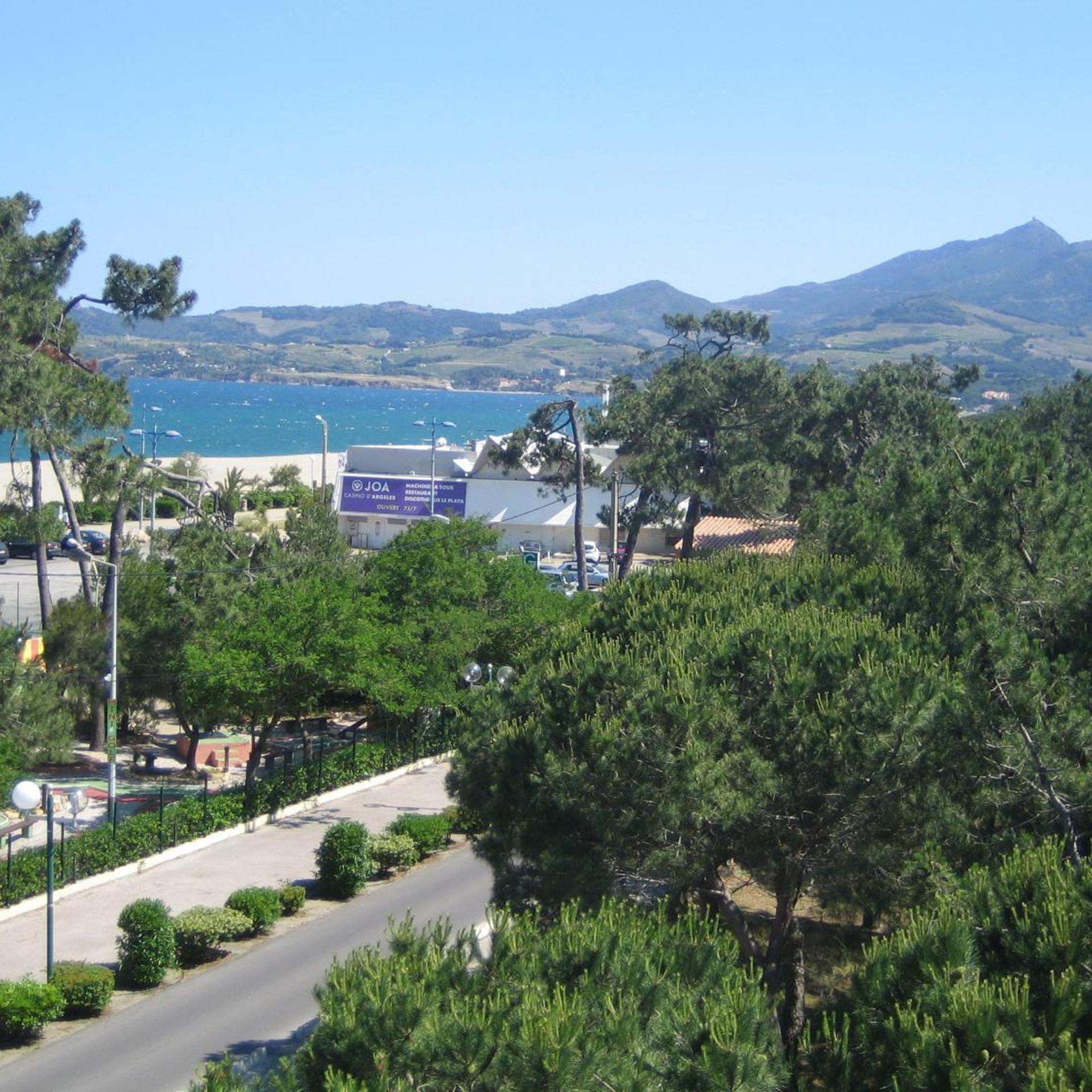 Hôtel Plage Des Pins 42/52