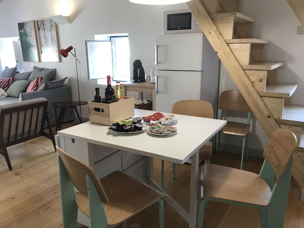 Apartments Center Bairro Alto 38/50