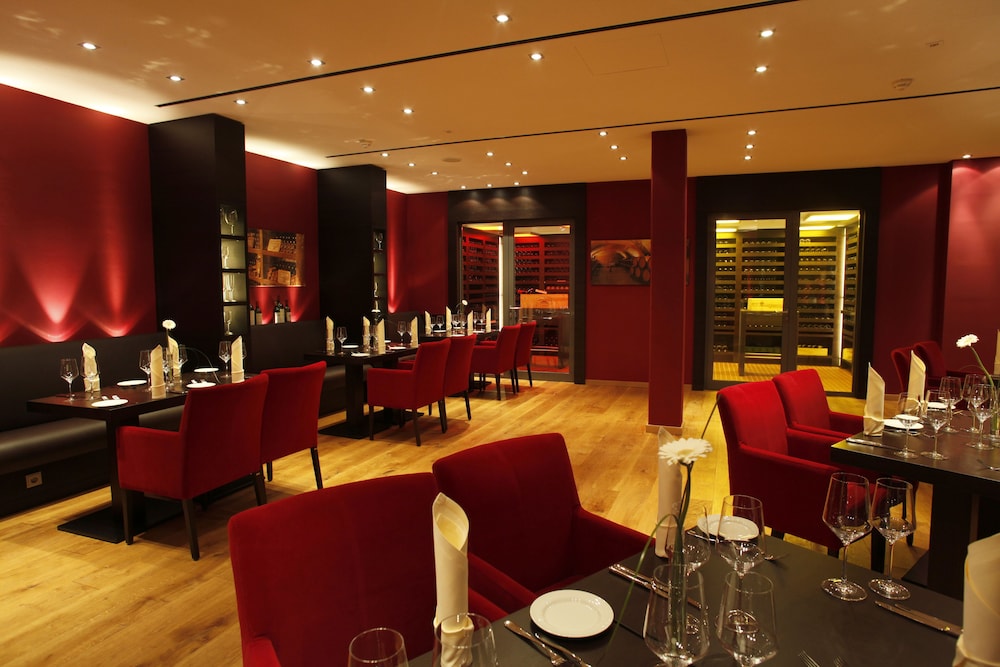 Atlantic Hotel Luebeck 45/59