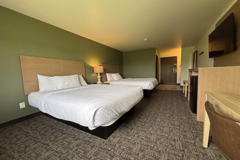 Travelodge by Wyndham Atlanta, Illinois 24/75