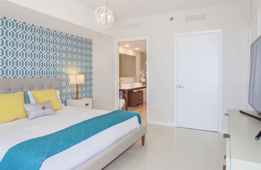 Brickell by Miami Vacation Rentals 8/42