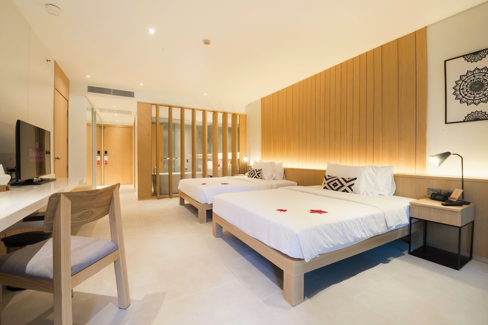 Ramada Resort by Wyndham Khao Lak 15/43