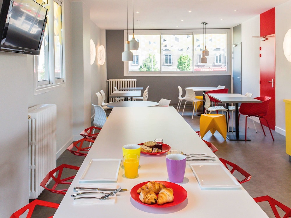 Ibis Styles Rouen Centre Cathedrale 42/64