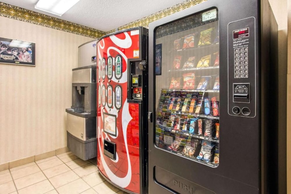 Studio 6 Extended Stay - Myrtle Beach, SC 32/60