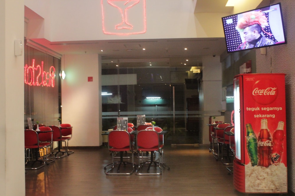 Redstar Hotel 26/39