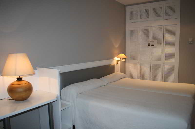 Aparthotel Th Las Rozas 11/33