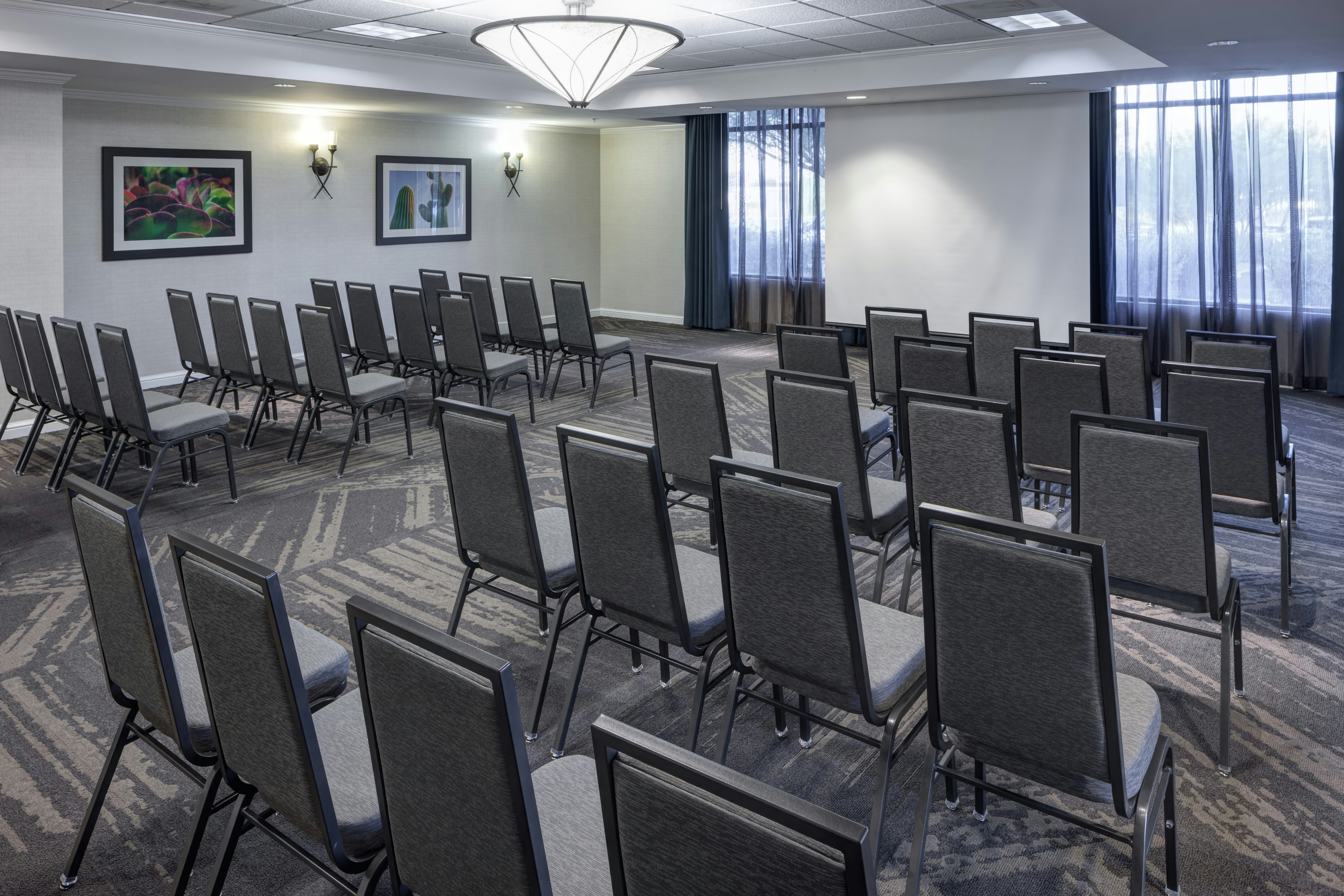 Hilton Garden Inn Tucson Airport 17/27