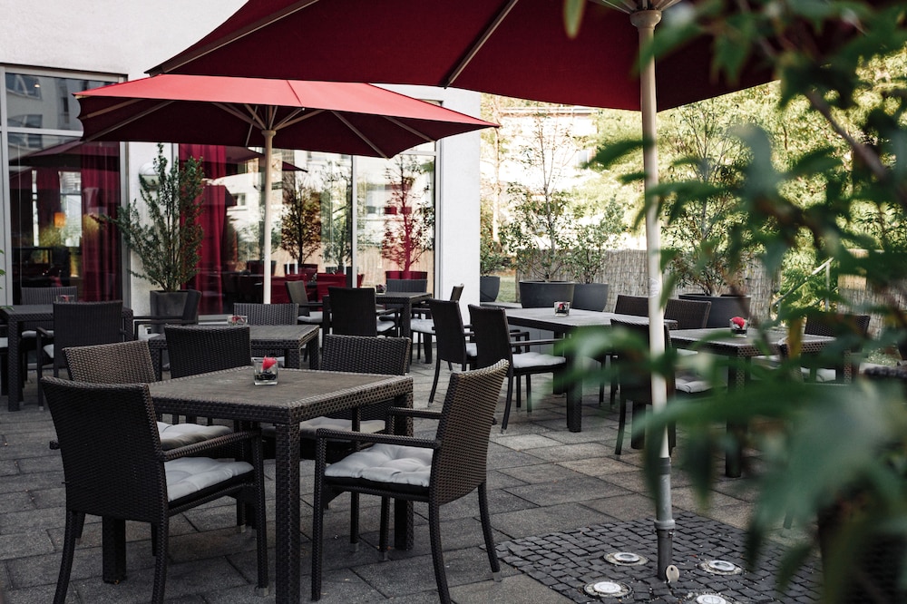 Ramada by Wyndham Essen 31/45
