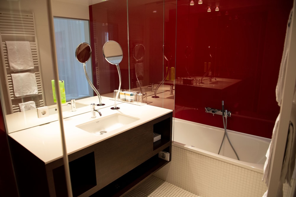 arte Hotel Linz 69/70