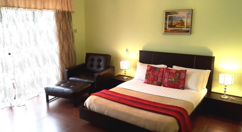 Progressive Park Hotel 18/52