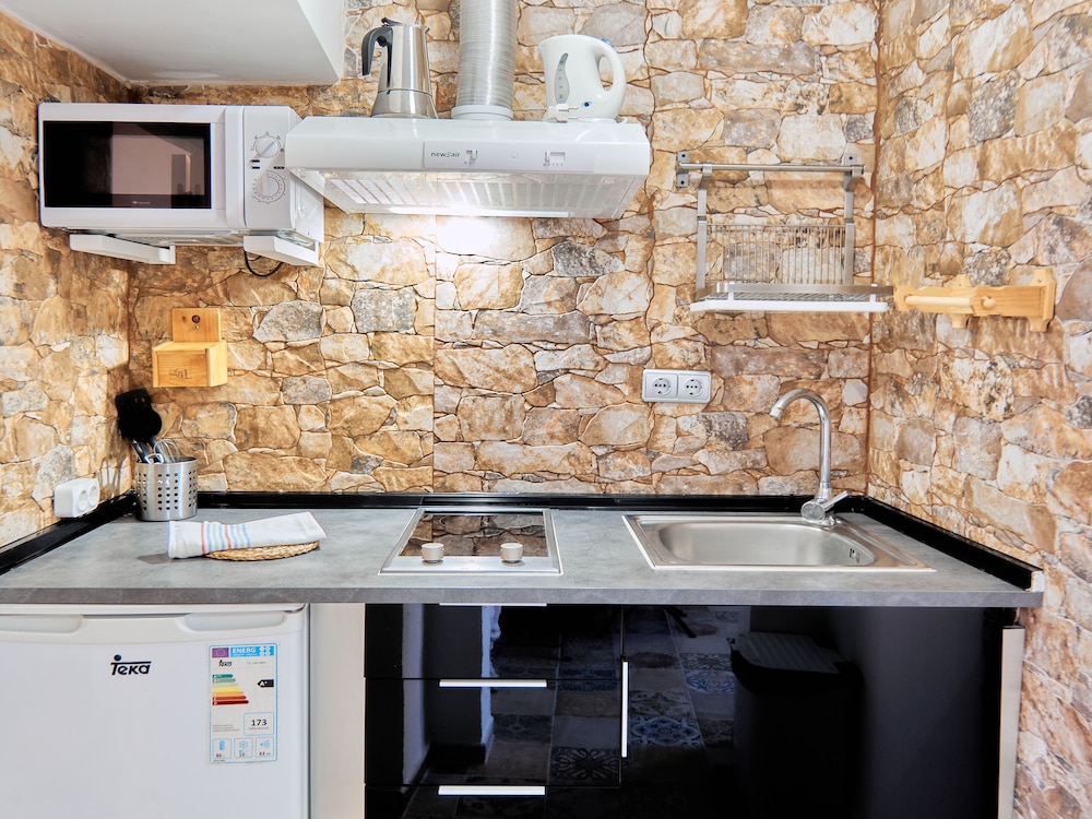 Apartamentos Jerez 67/77