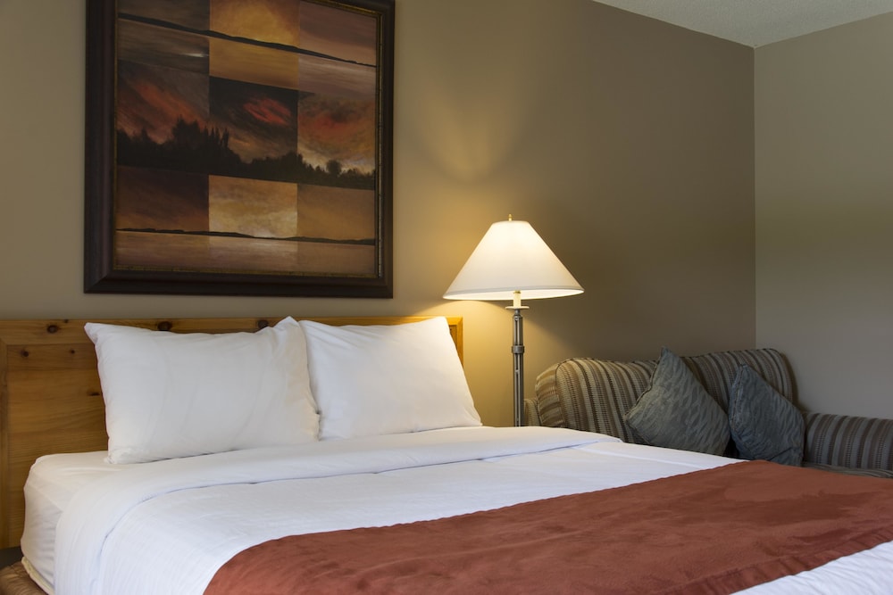 Tonquin Inn Jasper Hotel 16/37
