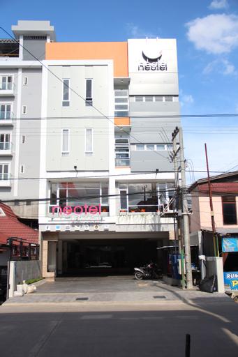 Neotel Hotel City Centre 5/18
