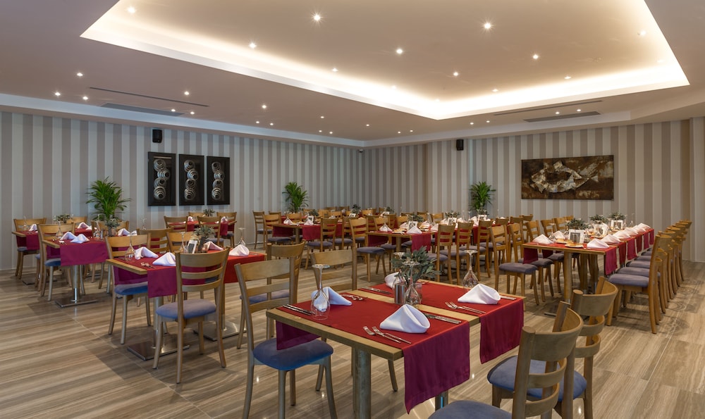 Boyalik Beach Hotel and Spa Thermal Resort 49/68